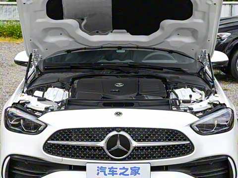 2026�� C 260 L �˶���