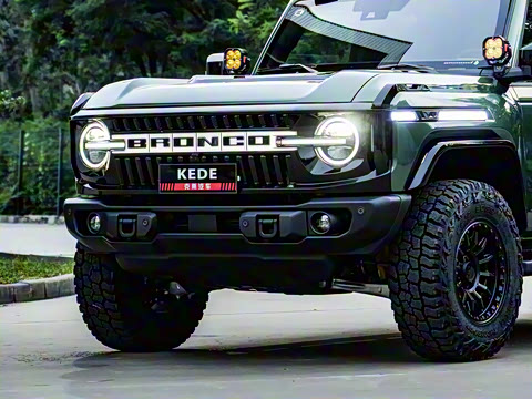 2025�� 2.3T ����SV7 36��������