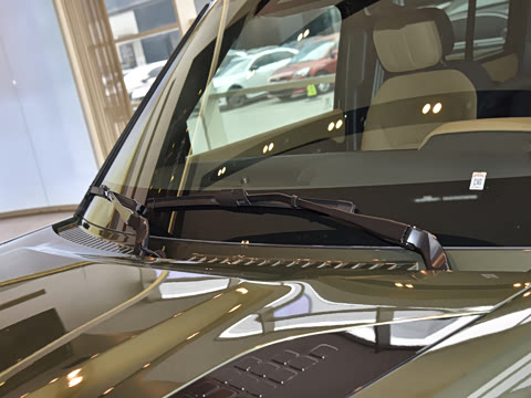 2026�� 110 3.0T P400 �����ر��