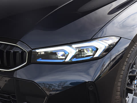 2026�� 330Li ������ M�˶���ҹ��װ