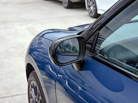 2026�� 466km COOPER E ������