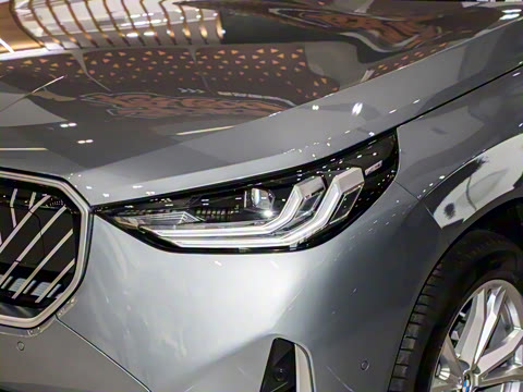 2025�� �Ŀ� xDrive25L ������װ