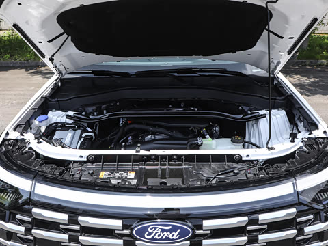 2027�� 2.3T EcoBoost �����ѽ�� 6��