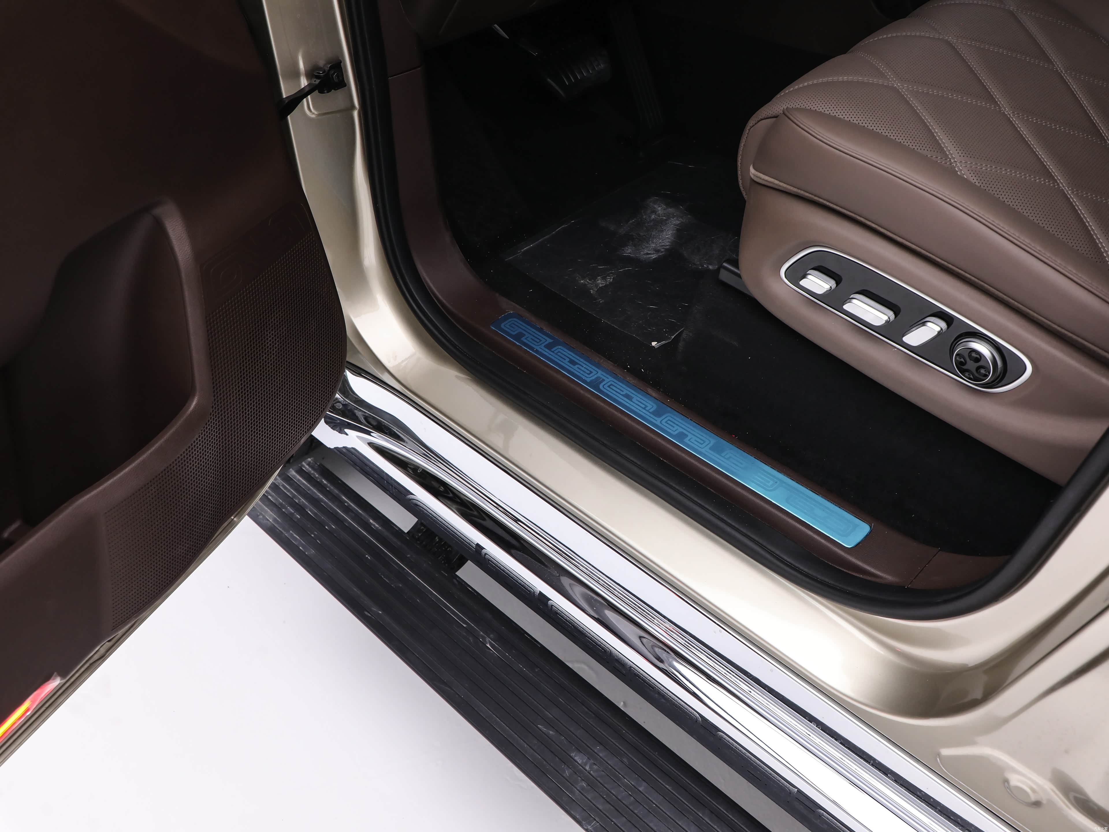 BAIC 700, миниатюра 30