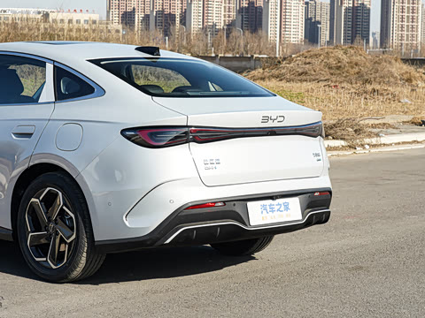 2026�� DM-i ������ 210KM�콢��