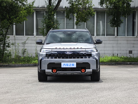 2027�� 2.3T EcoBoost �����۷�� 7��