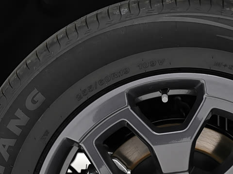 2026�� 2.0TD XWD ��Խ