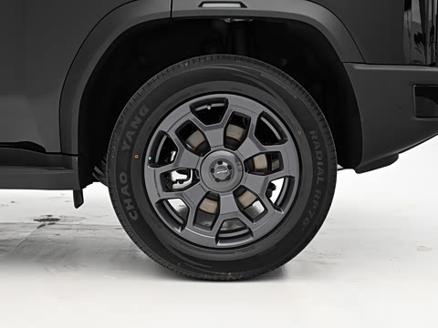 2026�� 2.0TD XWD ��Խ