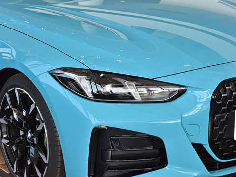 2024�� 430i M�˶���ҹ��װ