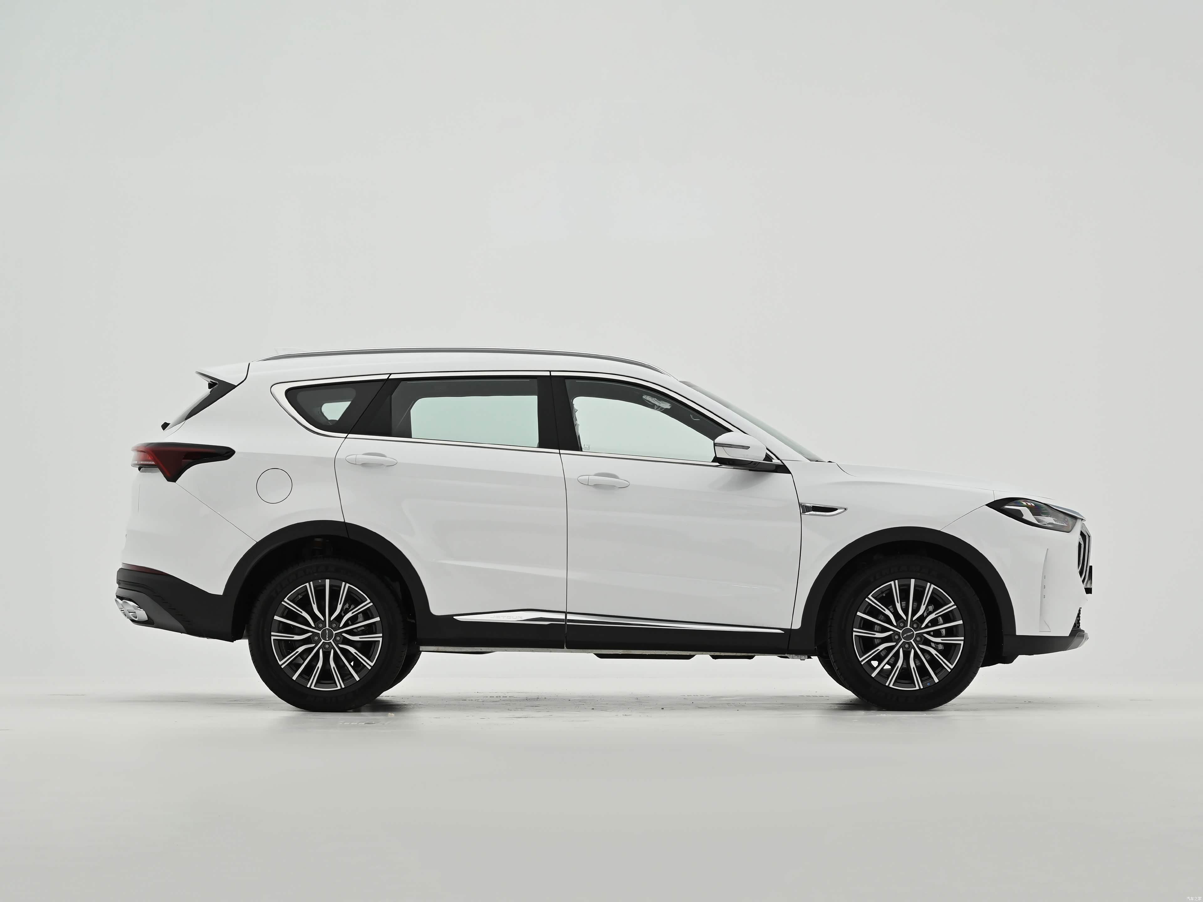 Jetour X70 PLUS, миниатюра 8