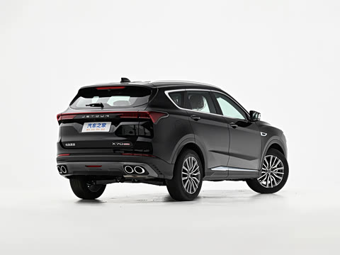 2025�� �ھ��� 1.5T DCT�ھ�PRO 7��