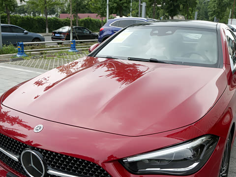 2026�� �Ŀ� CLE 300 4MATIC �����ͽ��ܳ�
