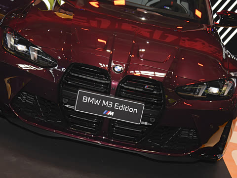 2026�� M3 ���а� M xDrive 40����������