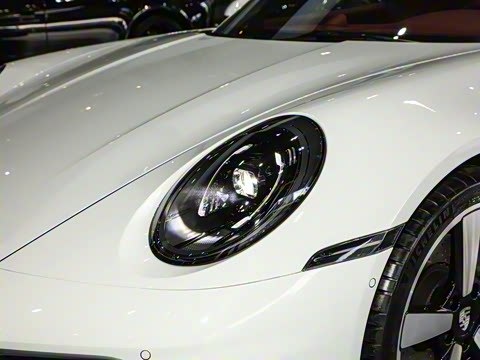 2026�� Carrera 3.0T