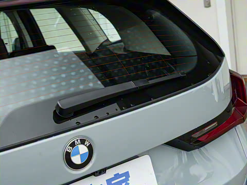 2025�� sDrive25Li X�����װ