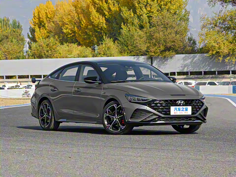 2023 270T N Line TOP콢