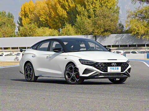 2023 270T N Line TOP콢