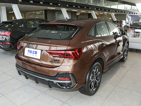 2025��  quattro 45�����ذ� 40TFSI ʱ����