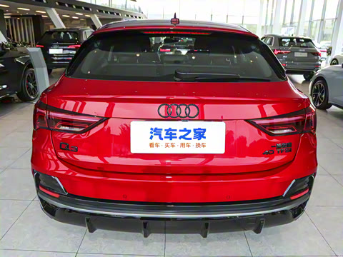 2025��  quattro 45�����ذ� 40TFSI ʱ����