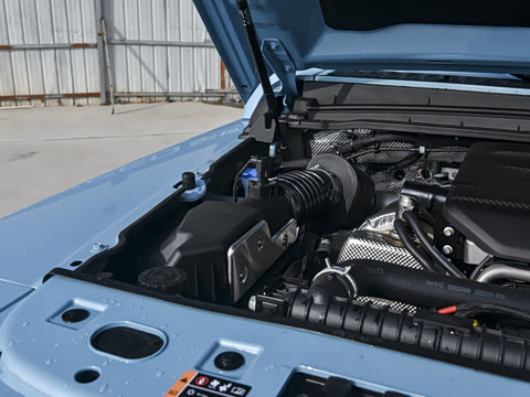 2026�� 2.0T ���Ͱ� ����