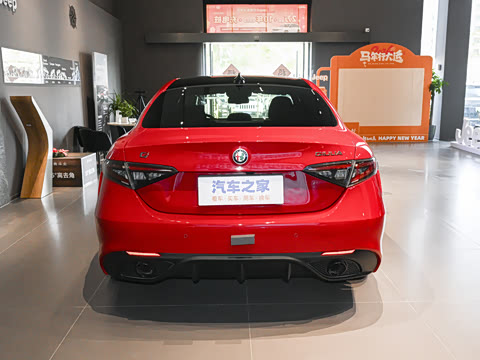 2026�� 2.0T 280HP VELOCE ������