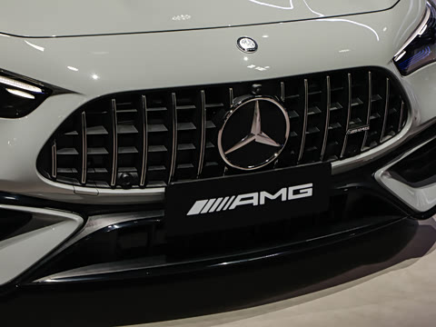2026�� AMG CLE 53 4MATIC+ ������ܳ�