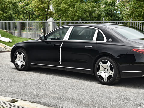 2026�� S 480 4MATIC ��ذ�