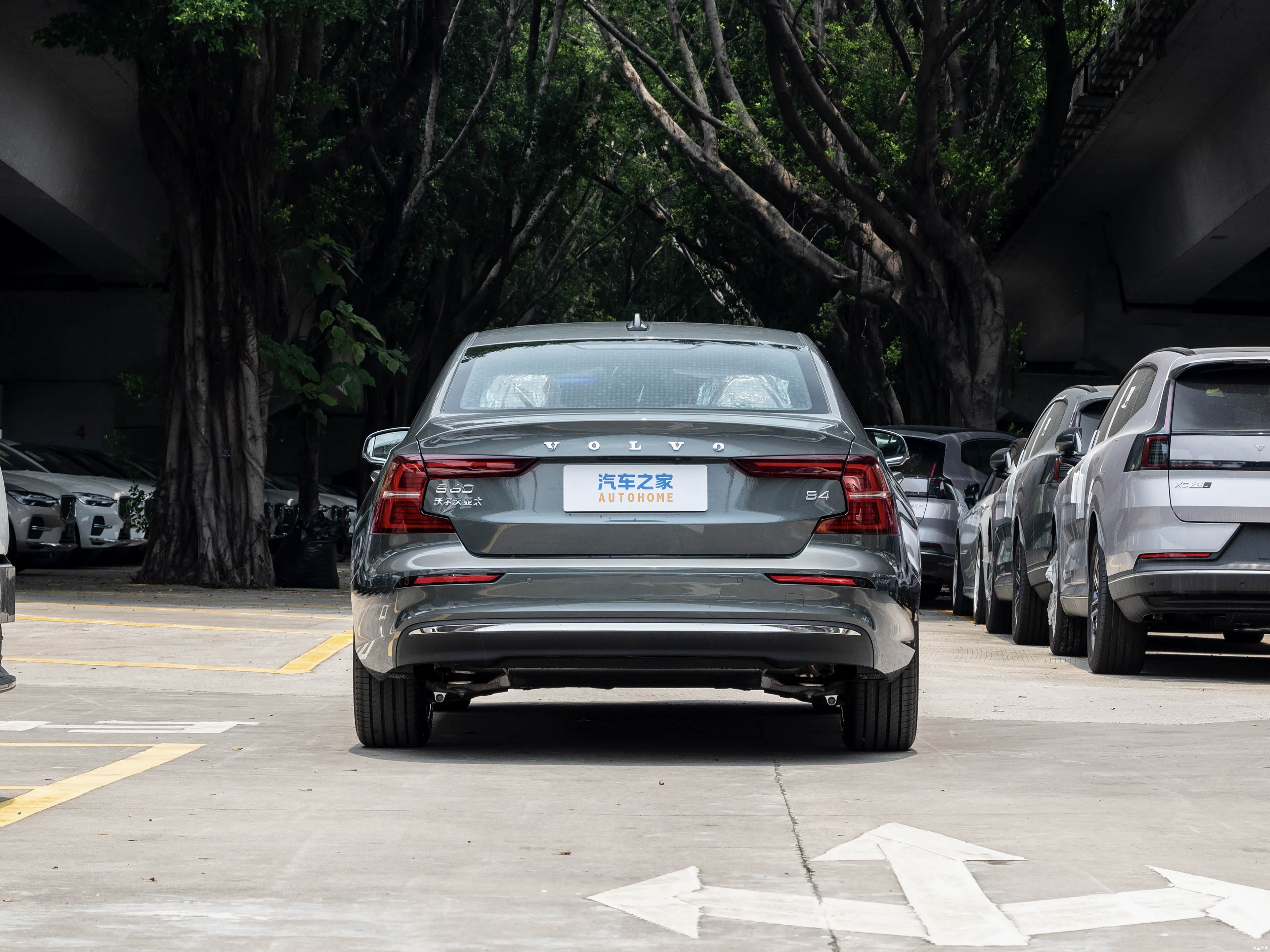 Volvo S60, миниатюра 6