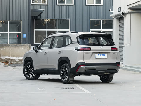 2026�� 1.5T CVT ��Ӣ�� 