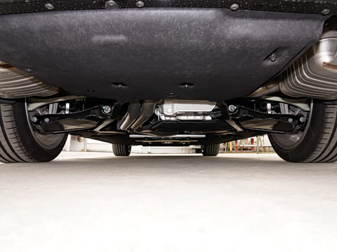 2026�� A8L Horch��ʼ�˰� 55TFSI