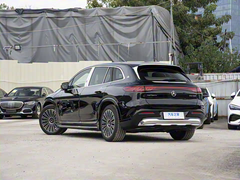 2025�� EQS 680 ���ݰ�