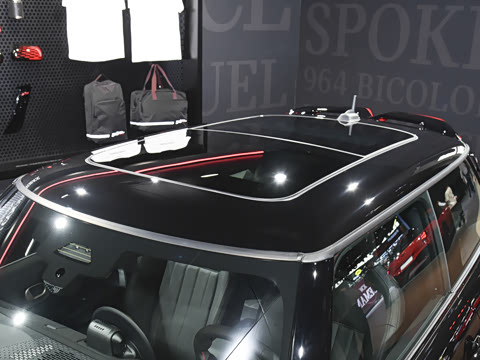 2025�� JOHN COOPER WORKS