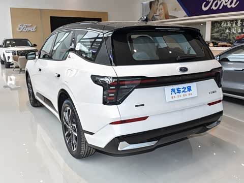 2026�� ���L 2.0T EcoBoost E�춯���������콢��