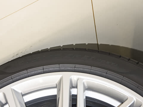 2026�� 4.0T V8 ��׼��