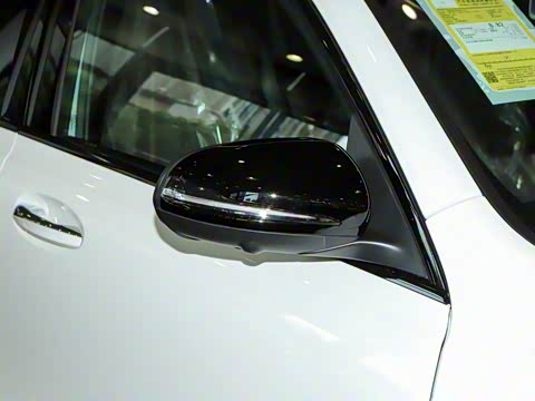 2026�� AMG GLB 35 4MATIC