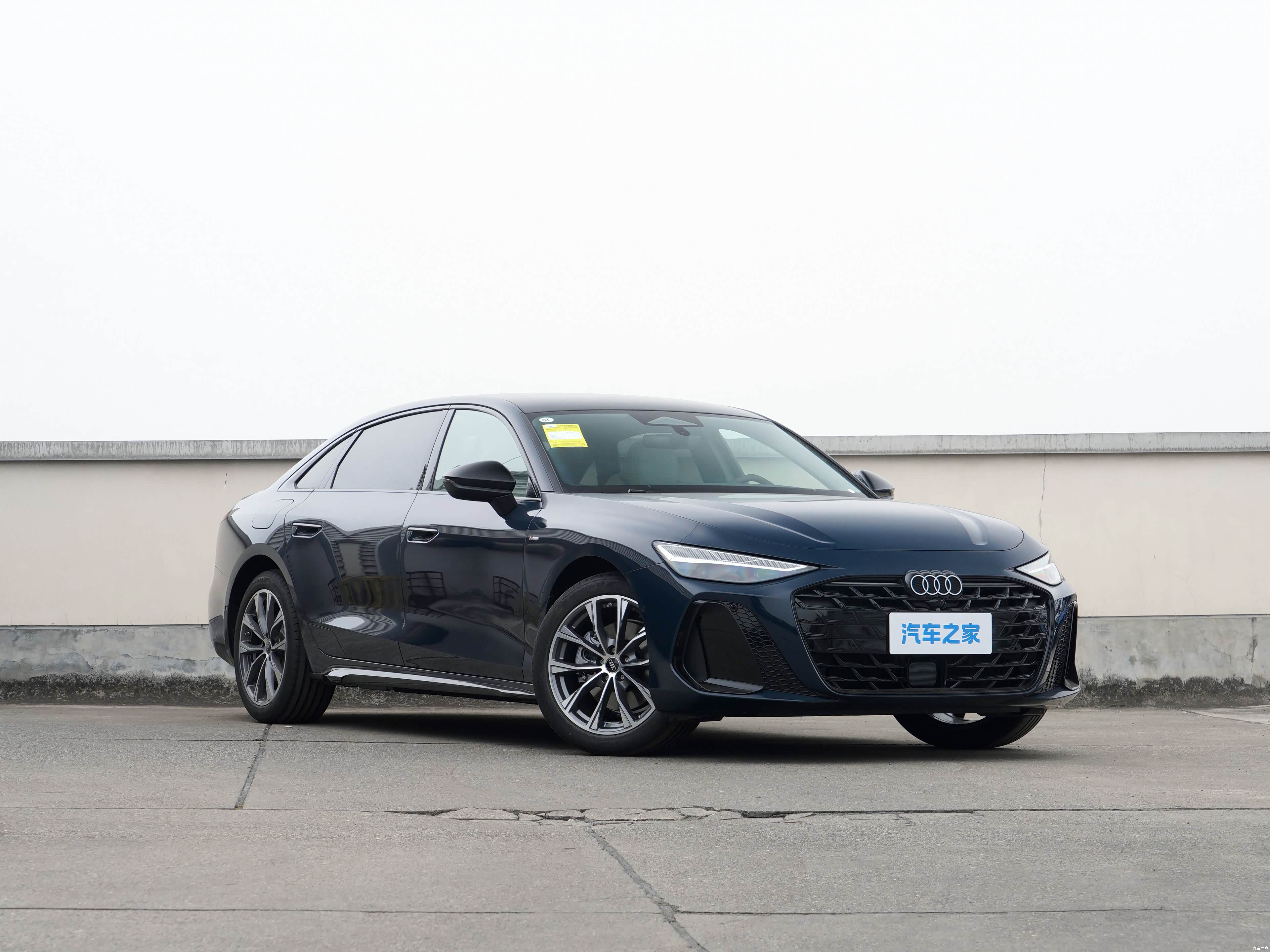Audi A6L, миниатюра 3