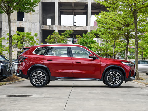2026�� sDrive25Li X�����װ