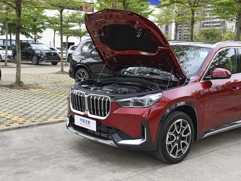 2026�� sDrive25Li X�����װ