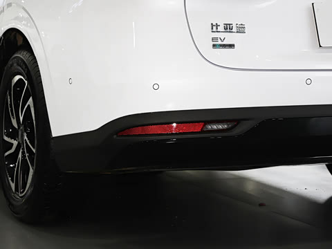 2027�� EV 630KM������