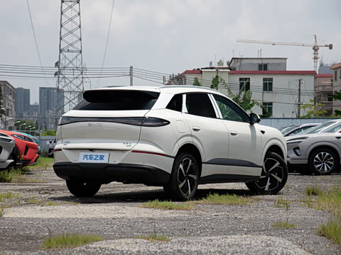 2026�� DM-i 205�캽Pro��