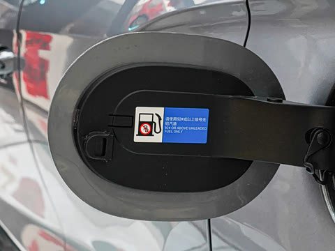 2026�� DM-i 220KM׿Խ��