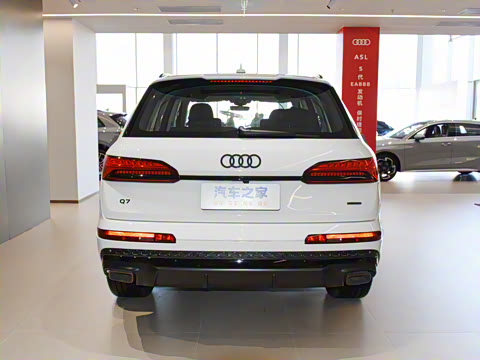 2025�� 55 TFSI quattro S line����ʿ��