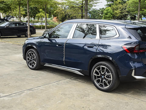 2026�� sDrive25Li X�����װ