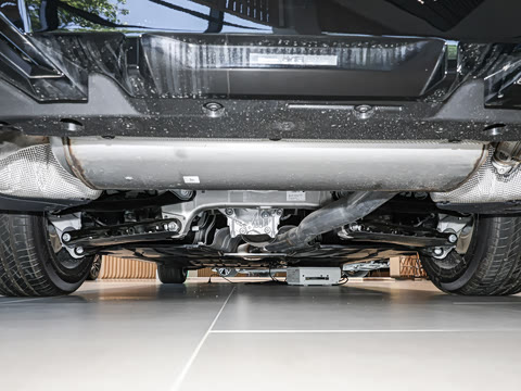 2026�� �Ŀ� 530Li ������ M�˶���װ