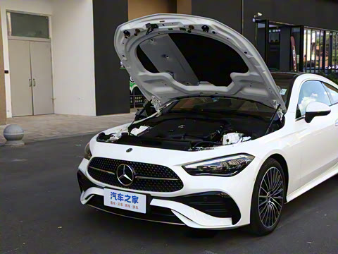 2026�� CLE 300 4MATIC �����ͽ��ܳ�