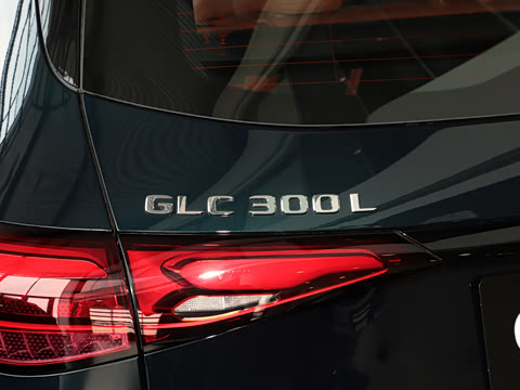 2026�� �Ŀ� GLC 300 L 4MATIC ������ 5��