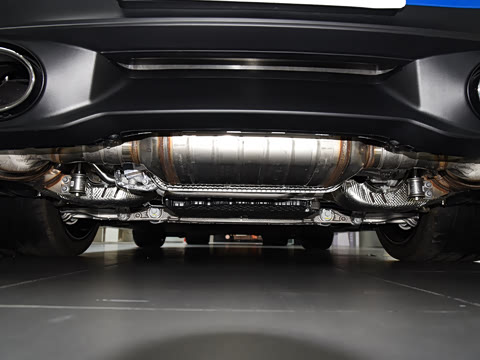 2026�� Carrera 3.0T