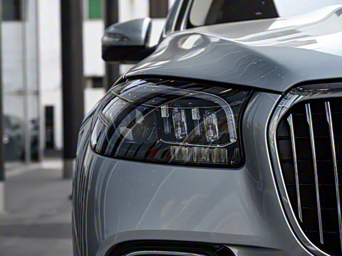 2026�� GLS 480 4MATIC ���ݰ�