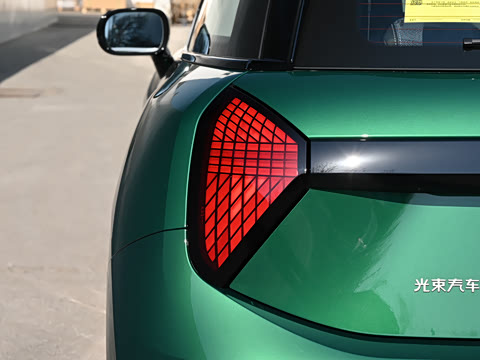 2026�� 466km COOPER E ������