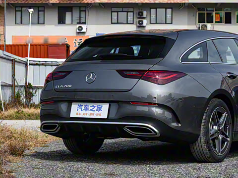 2026�� CLA 200 ���ܳ�